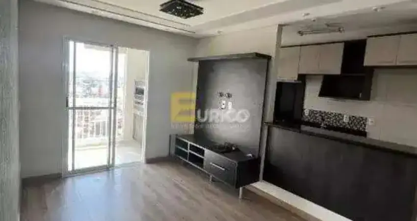 Excelente Apartamento a Venda no Condomínio Practice Club House no Bairro Vila das Hortências em Jundiaí SP.