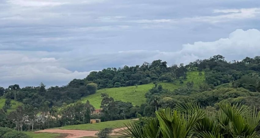 Terreno à venda no Loteamento Jardim Ecoville em Itupeva/SP