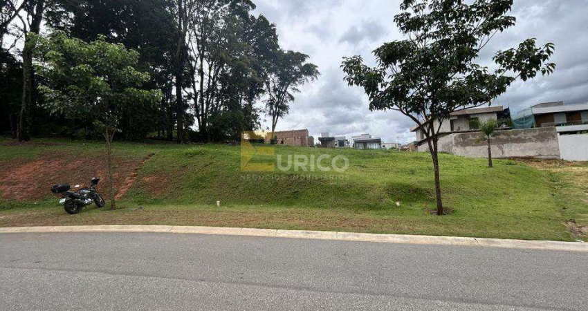 Terreno Condomínio Brisas Jundiai