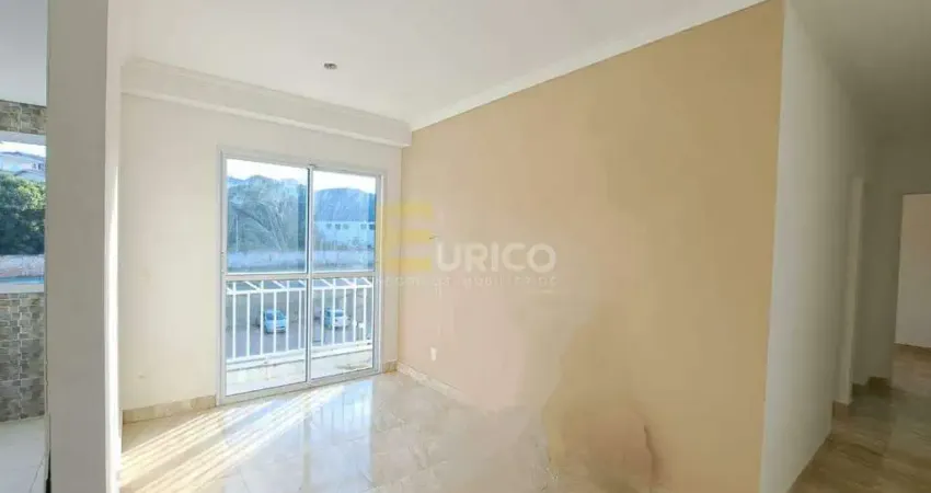 Apartamento à venda no Condomínio Residencial Verona em Valinhos/SP
