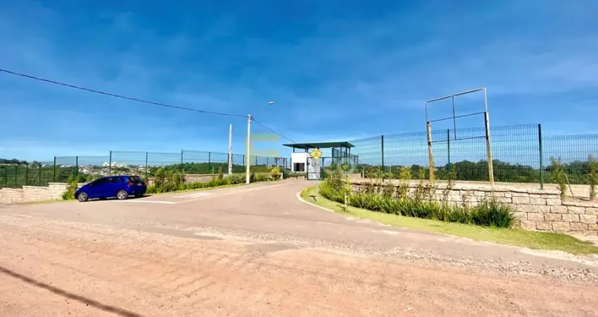 Terreno em Condomínio à venda no Residencial Vila das Acácias em Jundiaí/SP