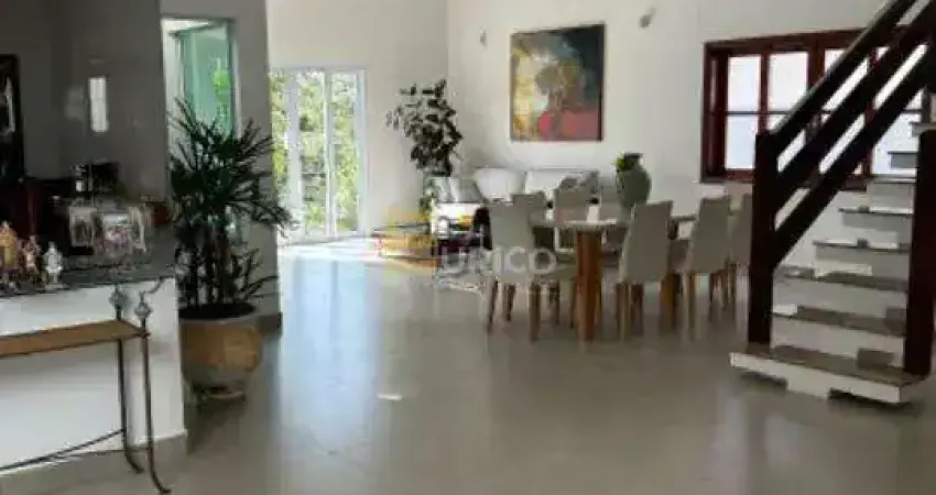 Excelente casa a venda no condomínio villagio capriccio em louveira sp.