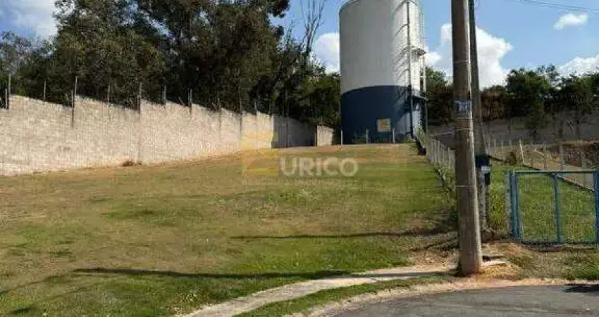 Terreno à venda no Condomínio Villagio Di Napoli em Valinhos/SP