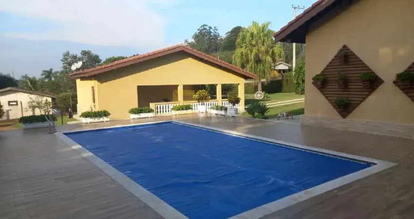 Chácara à venda no COCAIS em Itatiba/SP