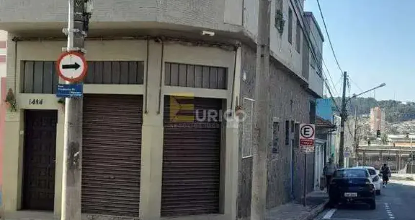 Casa com 2 quartos à venda na Rua Prudente de Moraes, --, Centro, Jundiaí