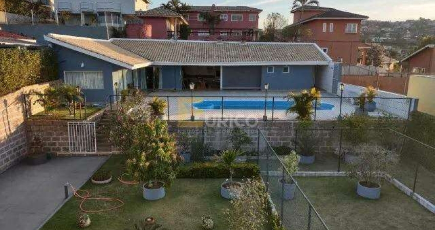 Excelente Casa a Venda no Condomínio Residencial Jardim Ribeirão II em Itupeva SP.