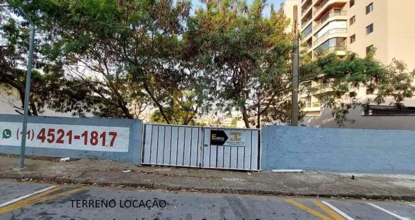 Área para aluguel no Anhangabaú em Jundiaí/SP