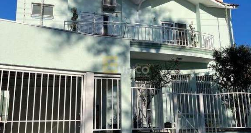 Casa com 3 quartos à venda na Rua Doutor David Zoilo Morandini, --, Jardim Paulista I, Jundiaí