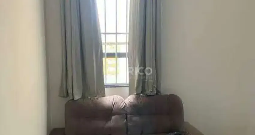 Apartamento à venda no Condomínio Residencial Alvorada I em Valinhos/SP