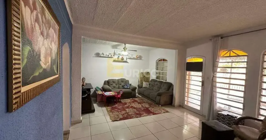 Casa com 3 quartos à venda na Avenida Joaquim Alves Corrêa, --, Vila Boa Esperança, Valinhos