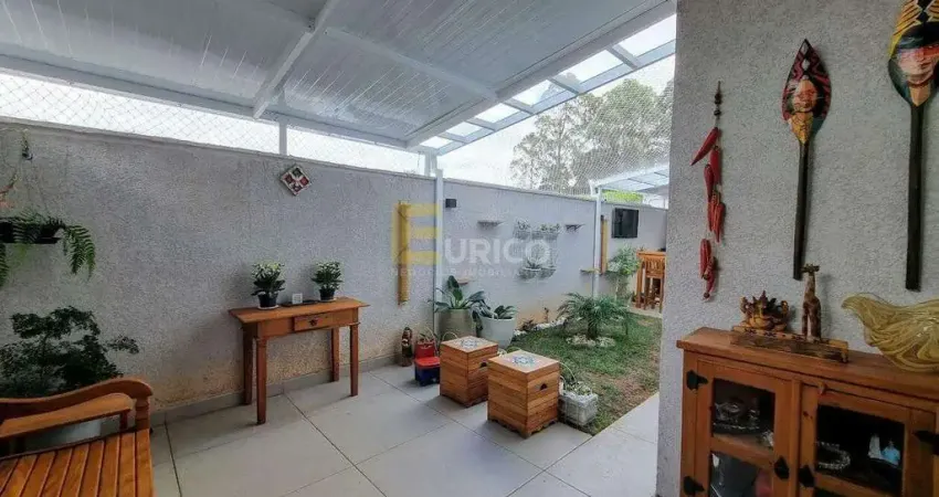 Apartamento para aluguel no Condominio Residencial Bello Cielo III em Vinhedo/SP