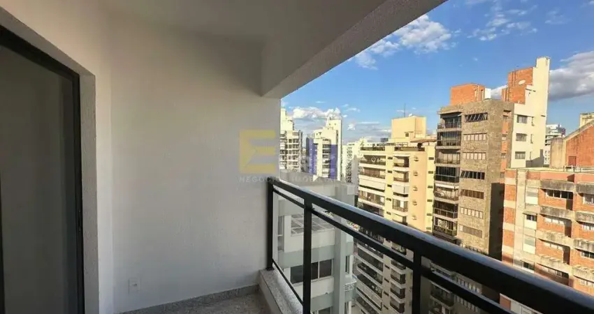 Apartamento à venda no Condomínio Don Cambuí em Campinas/SP