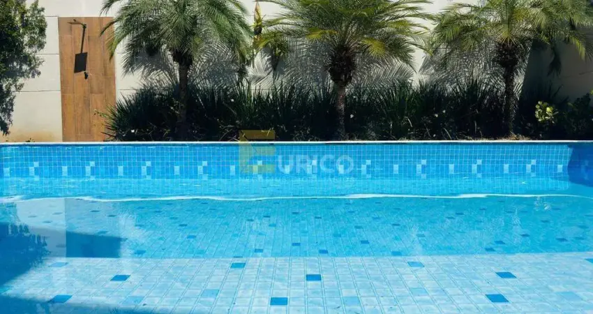 Casa à venda no Condomínio Residencial Terras do Caribe em Valinhos/SP