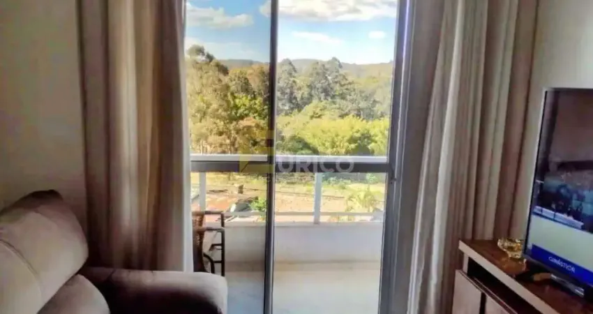 Apartamento à venda no Condomínio Quinta das Jabuticabas em Valinhos/SP