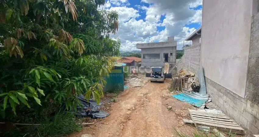 Terreno à venda na Rua Armando Frediani, --, Santa Rosa, Vinhedo