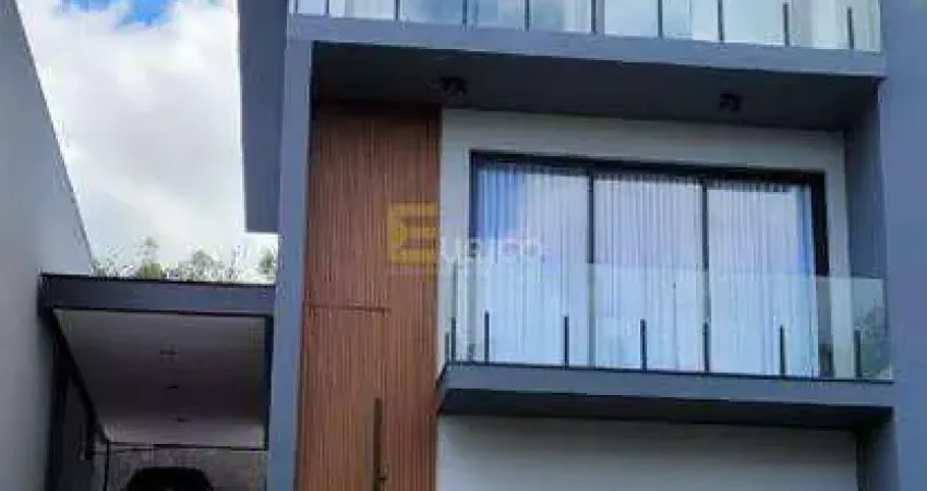 Casa em condomínio à venda no Condomínio Reserva da Mata em Vinhedo/SP