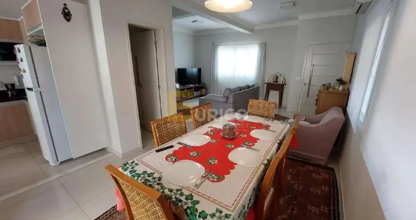 Casa à venda no Condomínio Residencial Quinta do Porto em Valinhos/SP