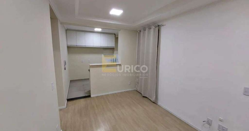 Excelente Apartamento a Venda no Condomínio Residencial Parque Jardim das Tulipas em Jundiaí SP.