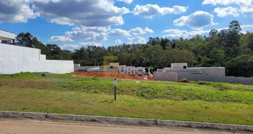 Terreno em Condomínio à venda no Condomínio Terras da Alvorada em Itupeva/SP