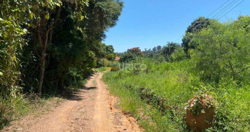Terreno à venda na Estrada Municipal Fazenda Santana, --, Jardim Miriam, Vinhedo