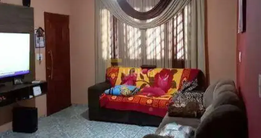 Casa com 3 quartos à venda na Rua Wilma Maria Chiaramonte Guedes, --, Jardim das Tulipas, Jundiaí