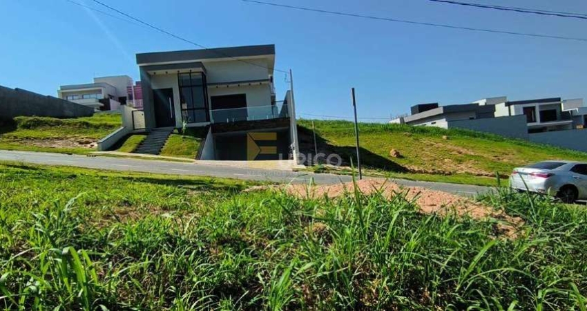 Terreno em Condomínio à venda no Condomínio Residencial Bosque da Mata em Valinhos/SP