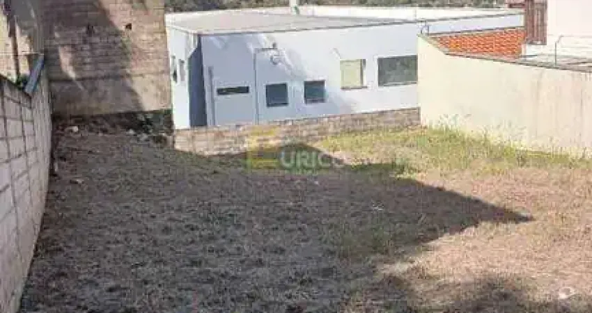 Terreno à venda na Rua Garoupa, --, Nova Vinhedo, Vinhedo