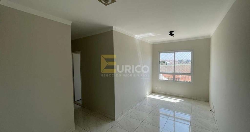 Apartamento à venda no Condomínio Vista Valley em Valinhos/SP