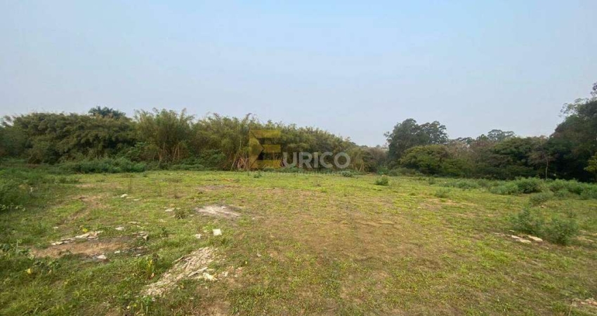Aluga-se terreno Comercial e Residencial na Divisa de Vinhedo/Valinhos.