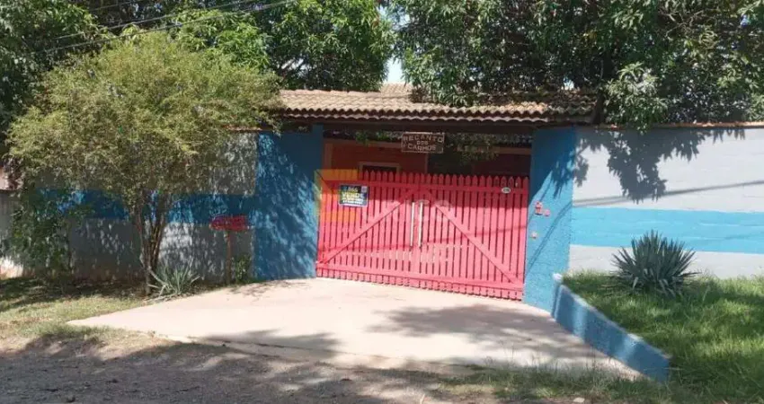Chácara à venda no Monterrey em Louveira/SP