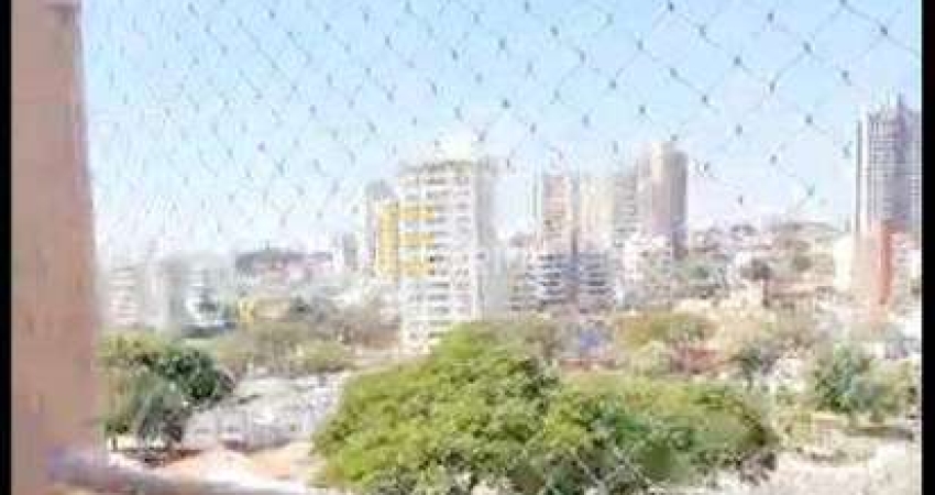 Apartamento à venda no Condomínio Edifício Funchal em Valinhos/SP