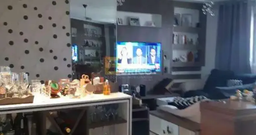 Apartamento à venda no Condomínio Piazza Messina em Jundiaí/SP