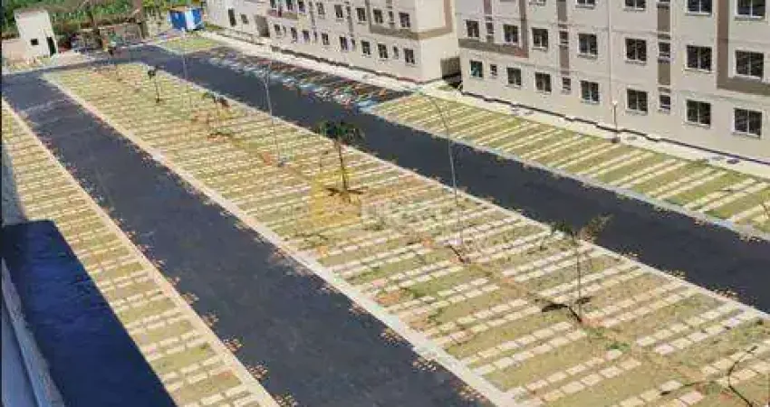Apartamento à venda no Condomínio Colinas de Mônaco em Campinas/SP
