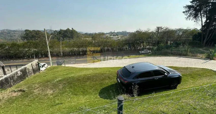 Terreno à venda no - CHÁCARAS SÃO BENTO em Valinhos/SP