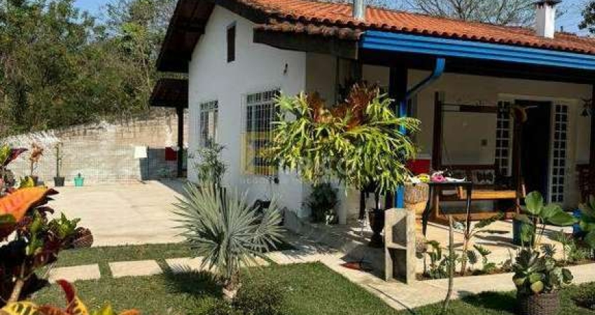 Chácara / sítio com 2 quartos à venda na Rua Reynaldo da Silva, --, Chácaras Alpina, Valinhos