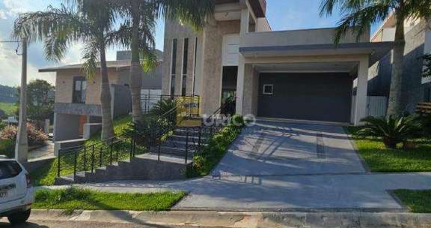 EXCELENTE CASA A VENDA - CONDOMÍNIO TERRAS DE JUNDIAI - BAIRRO CAXAMBU