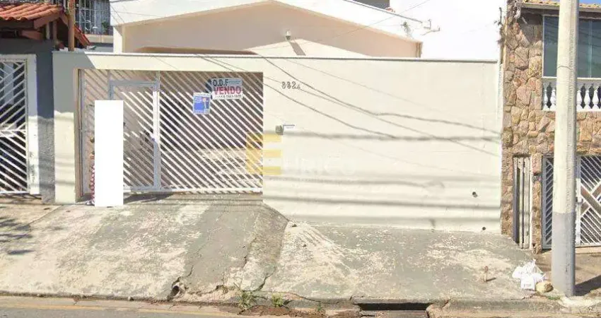 Casa com 2 quartos à venda na Avenida Ângelo Riveli, --, Jardim da Fonte, Jundiaí