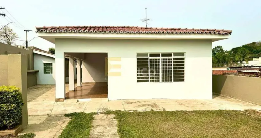 Casa com 4 quartos à venda na Rua Doutor Aníbal Lellis de Miranda, --, Centro, Vinhedo
