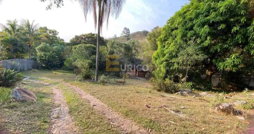 Terreno em condomínio fechado à venda na Rua Rio Verde, --, Condomínio Fazenda São Joaquim, Vinhedo