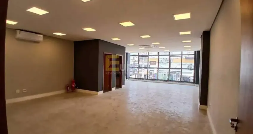 Sala comercial para alugar na Rua Nove de Julho, --, Centro, Vinhedo