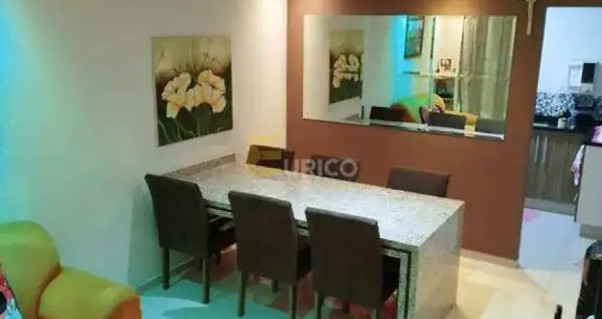 Casa com 2 quartos à venda na Rua Eva Guim Pessoto, --, Fazenda Grande, Jundiaí