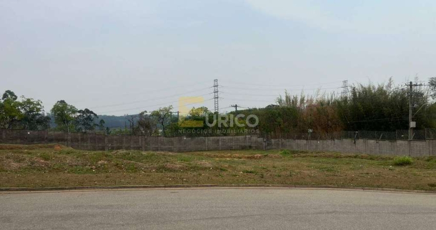Terreno em Condomínio à venda no Condominio Bosque do Horto em Jundiaí/SP