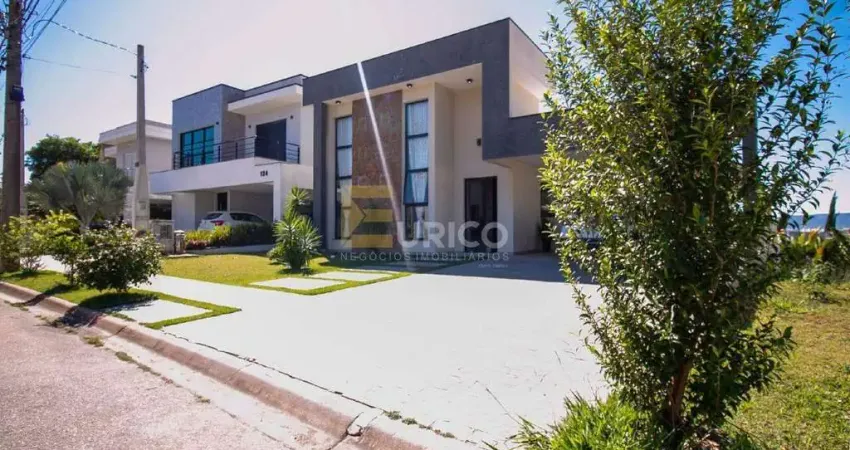 Casa tipo térrea com piscina à venda no condomínio ibiaram 1 – itupeva/sp