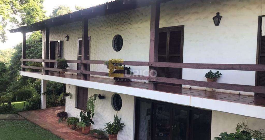 Casa em condomínio à venda no CHÁCARA MALOTA em Jundiaí/SP