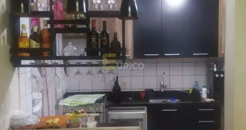 Apartamento com 2 quartos à venda na Rua Nicolau Von Zuben, --, Capela, Vinhedo