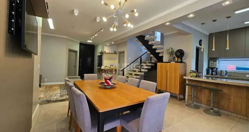 Casa a venda com 03 suites no condomínio reserva da mata em vinhedo/sp