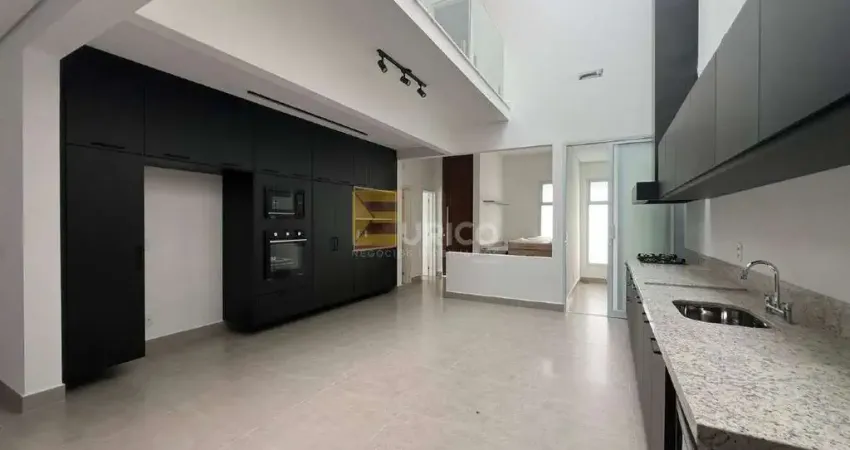 Casa em condomínio à venda no Condomínio Quinta das Parreiras em Valinhos/SP