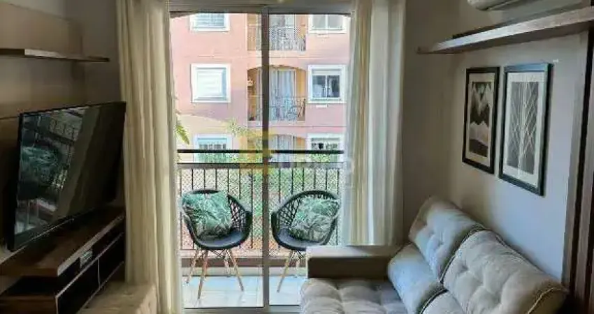Apartamento à venda no Condomínio Campinas Boulevard Home Resort em Campinas/SP