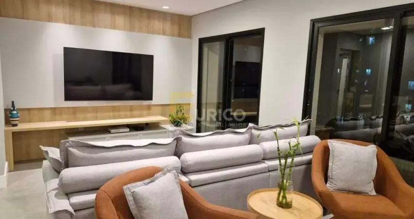 Apartamemento 141m no Terraço Vila Bela - Jundiai -SP