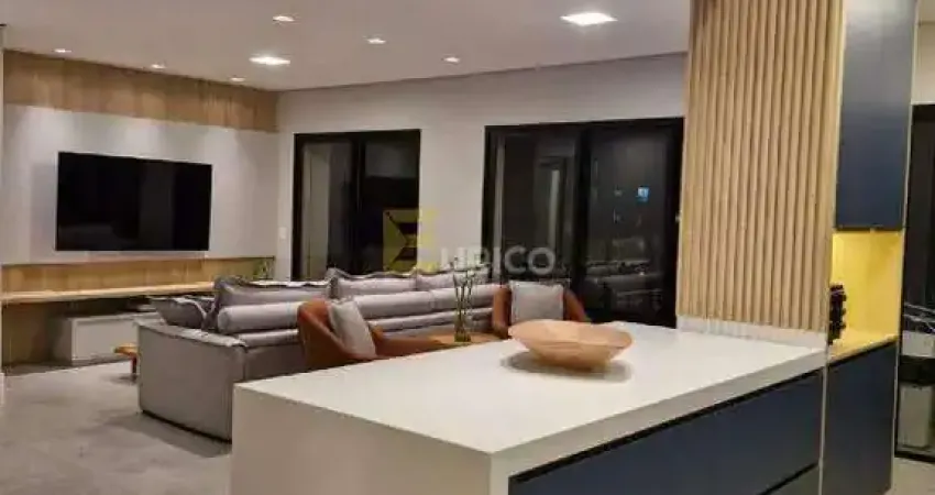 Apartamento com 3 quartos à venda na Avenida Luiz Gonzaga Martins Guimarães, --, Jardim Campos Elísios, Jundiaí